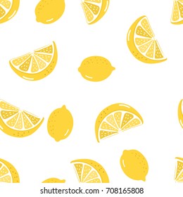 lemon pattern