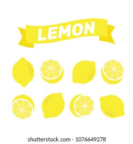 lemon pattern illustration vector. lemon background abstract. Ye