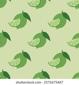 Lemon seamless pattern background. Lemon illustration. Lemon background. Perfect for fabric, textile, wallpaper, decor, print, packaging of products. SSTKbackgrounds