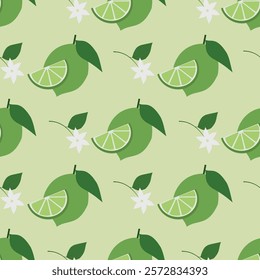 Lemon seamless pattern background. Lemon illustration. Lemon background. Perfect for fabric, textile, wallpaper, decor, print, packaging of products. SSTKbackgrounds