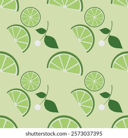 Lemon seamless pattern background. Lemon illustration. Lemon background. Perfect for fabric, textile, wallpaper, decor, print, packaging of products. SSTKbackgrounds