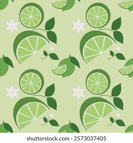 Lemon seamless pattern background. Lemon illustration. Lemon background. Perfect for fabric, textile, wallpaper, decor, print, packaging of products. SSTKbackgrounds