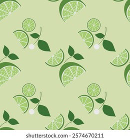 Lemon seamless pattern background. Lemon illustration. Lemon background. Perfect for fabric, textile, wallpaper, decor, print, packaging of products. SSTKbackgrounds