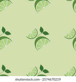 Lemon seamless pattern background. Lemon illustration. Lemon background. Perfect for fabric, textile, wallpaper, decor, print, packaging of products. SSTKbackgrounds