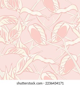 Lemon Seamless Pattern. Vector Summer Citrus Print. Psychedelic Citron Motif.  Modern Hand Drawn Background. Simple Marker Lime. Botanical Illustration. Magenta and Plastic Pink