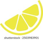 Lemon Slice Digital EPs Vector graphics File