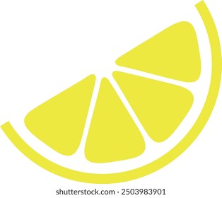 Lemon Slice Digital EPs Vector graphics File