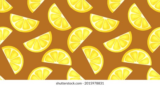 Ropa de limón. Limón fresco sobre fondo blanco. Patrón sin foco.