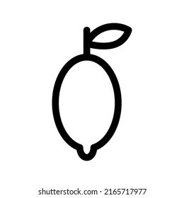 lemon slice icon or logo isolated sign symbol vector illustration - high quality black style vector icons
