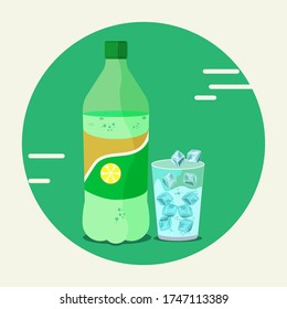 炭酸 ペットボトル のイラスト素材 画像 ベクター画像 Shutterstock