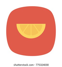 lemon square rounded