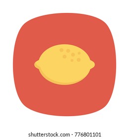 lemon square rounded