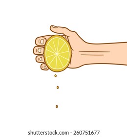 Lemon Squeeze