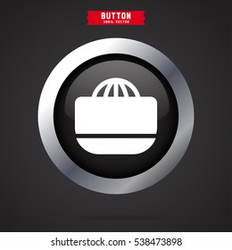 lemon squeezer icon design