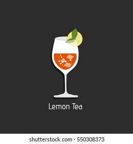 Lemon Tea