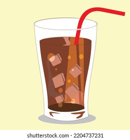 lemon tea design vector illustration