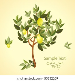 lemon tree