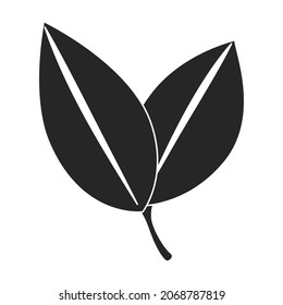 Lemon vector icon.Black vector icon isolated on white background lemon.