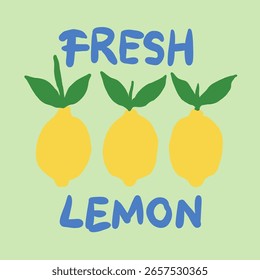 Apenas vibrações de limão. Ilustração da arte da limonada. Impressão fresca de fruta de limão. Fruit vintage t-shirt design. Projeto de impressão do clube de frutas da natureza. Arte de comida orgânica para camiseta. 