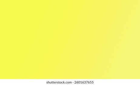 lemon yellow colored modern background. fresh and bright.