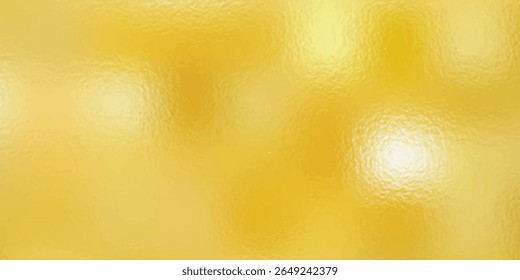 Papel de parede de texturas amarelo limão com seda-como ondas suaves. Os tons brilhantes criam um fundo de alta definição alegre e moderno.