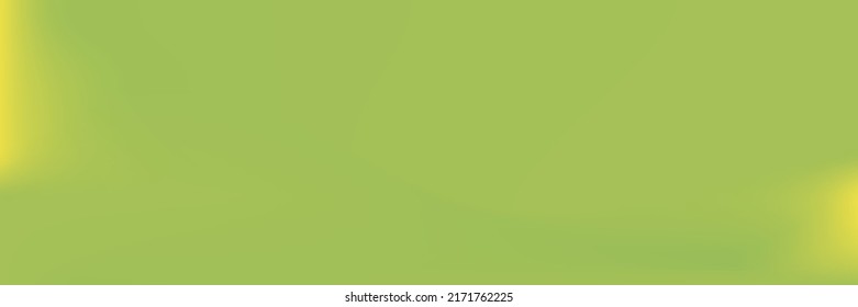 Lemon Yellow Wavy Summer Pastel Fluid Background. Bright Fresh Vivid Vibrant Smooth Gradient Mesh. Simple Light Water Motion Curve Gradient Background. Flow Liquid Blurry Green Lime Blurry Texture.
