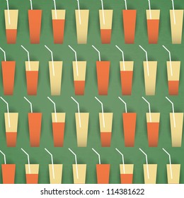 Lemonade Background