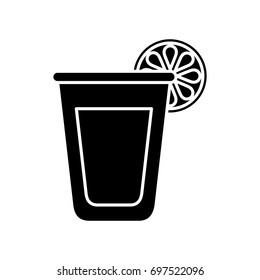 lemonade drink icon
