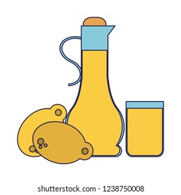 Lemonade fruit juice