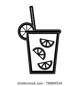 lemonade fruit juice icon image 