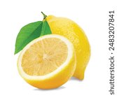 Lemonade Iced tea Flavor, limon, natural Foods, food