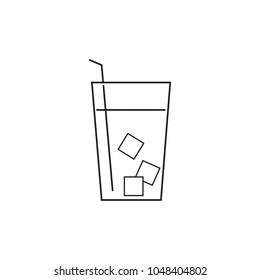 Lemonade of icon