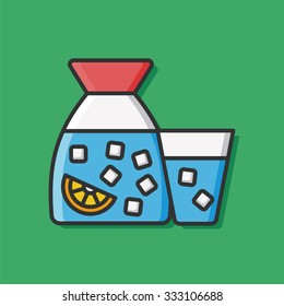 lemonade icon