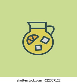 lemonade icon