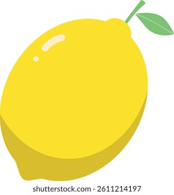 lemonade made with summer fruit lemon