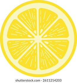 lemonade made with summer fruit lemon