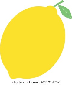 lemonade made with summer fruit lemon