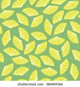 lemonade pattern