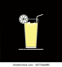 Lemonade vector art and graphics