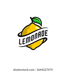 lemonade writing in the middle of a lemon