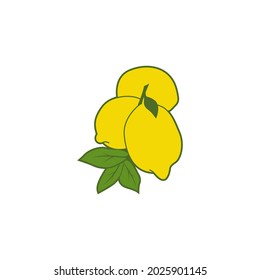 lemonande lime logo design inspiration