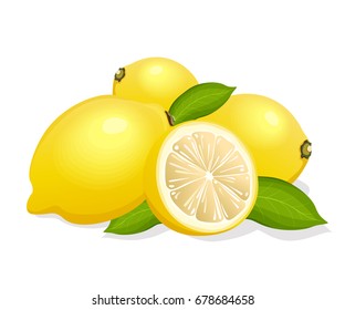 lemons