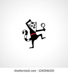 lemur house logo