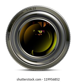 lens