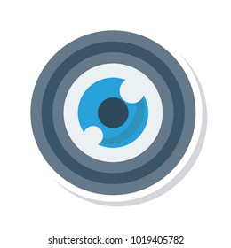 lens camera zoom 