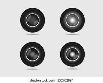 Lens Collection v 1