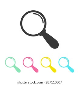 lens color set 
