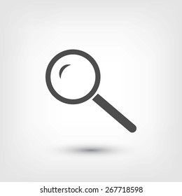 lens icon