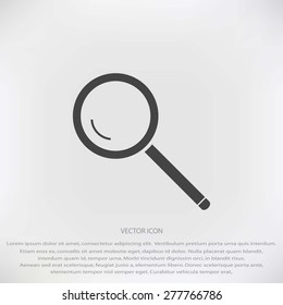 lens icon