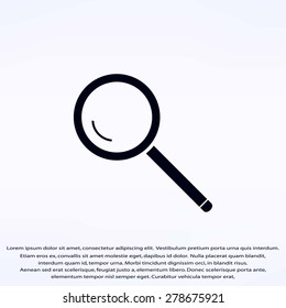lens icon
